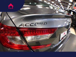 2022 Honda Accord Sedan