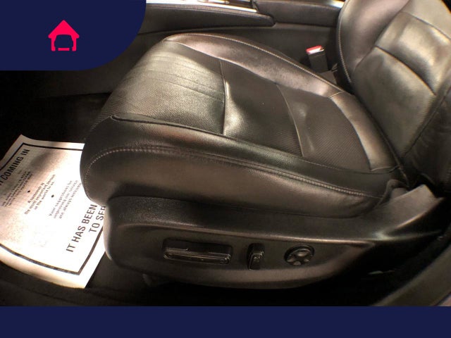 2022 Honda Accord Sedan