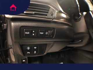 2022 Honda Accord Sedan