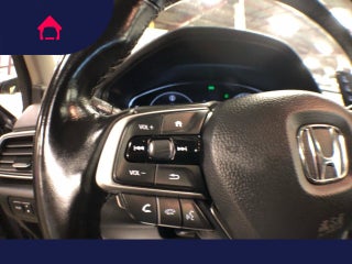 2022 Honda Accord Sedan