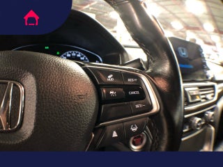 2022 Honda Accord Sedan