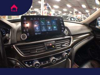 2022 Honda Accord Sedan