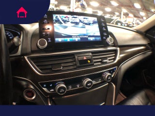 2022 Honda Accord Sedan