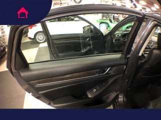 2022 Honda Accord Sedan