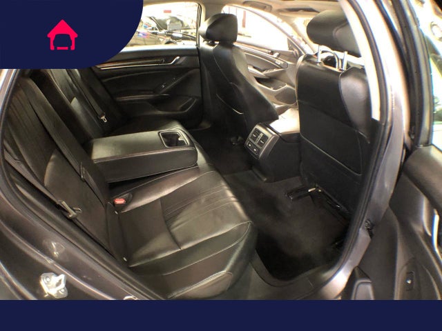 2022 Honda Accord Sedan
