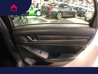 2022 Honda Accord Sedan