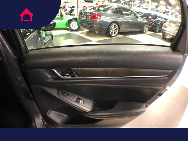 2022 Honda Accord Sedan