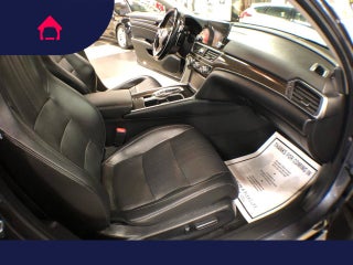 2022 Honda Accord Sedan