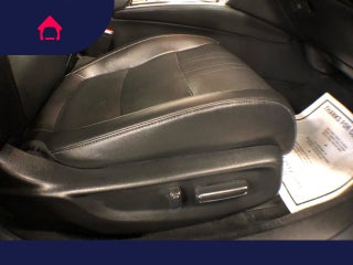 2022 Honda Accord Sedan