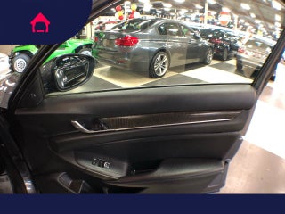 2022 Honda Accord Sedan