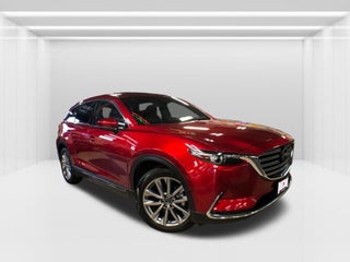 2021 Mazda CX-9