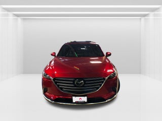 2021 Mazda CX-9