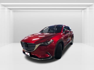 2021 Mazda CX-9