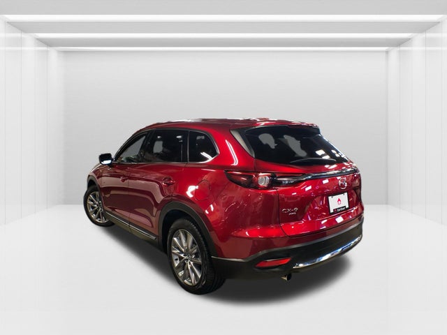 2021 Mazda CX-9