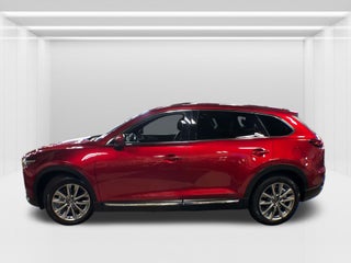 2021 Mazda CX-9