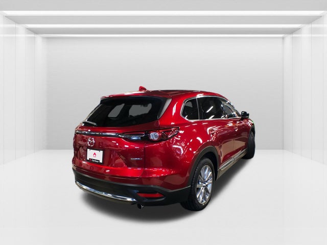 2021 Mazda CX-9