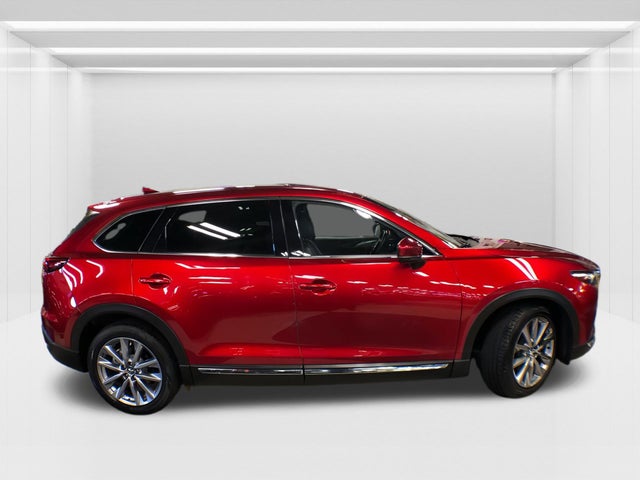 2021 Mazda CX-9
