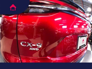 2021 Mazda CX-9