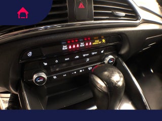 2021 Mazda CX-9