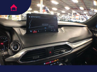 2021 Mazda CX-9