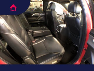2021 Mazda CX-9