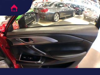 2021 Mazda CX-9