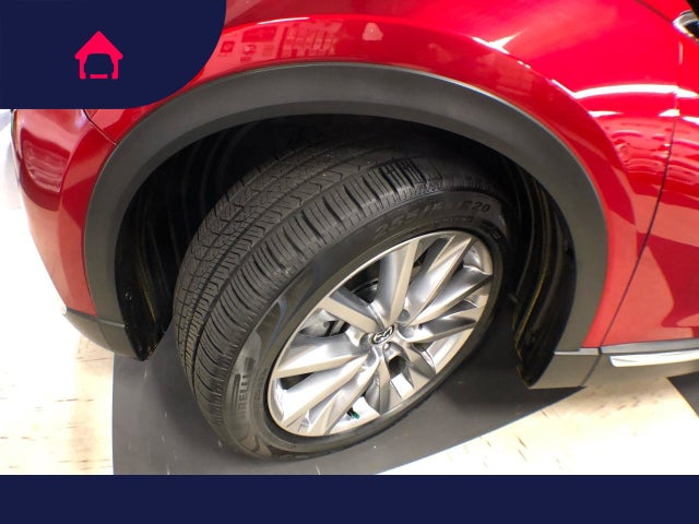 2021 Mazda CX-9