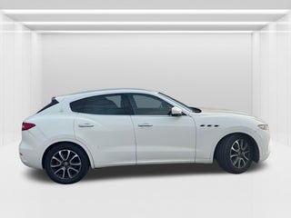 2017 Maserati Levante
