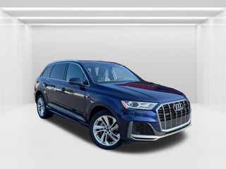 2021 Audi Q7