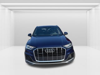 2021 Audi Q7
