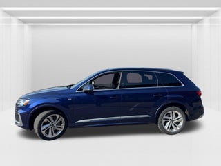2021 Audi Q7