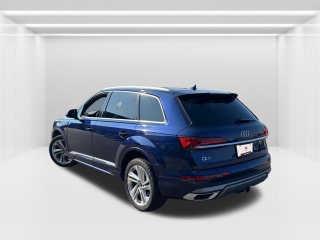 2021 Audi Q7