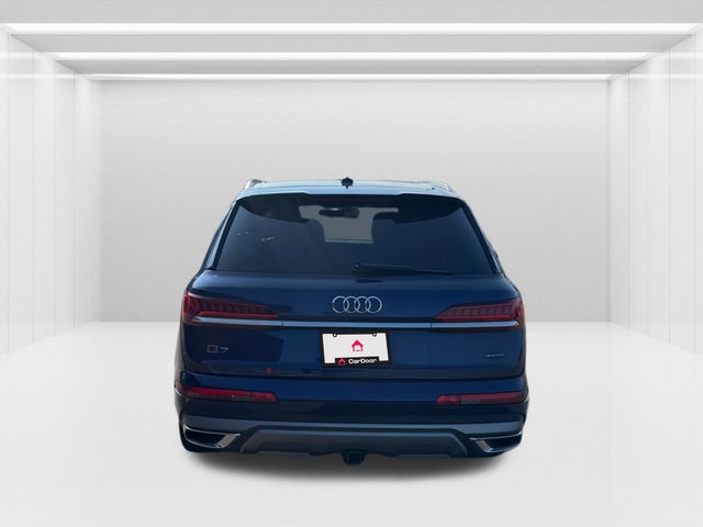 2021 Audi Q7