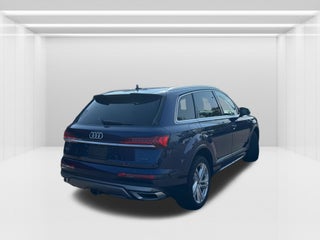 2021 Audi Q7