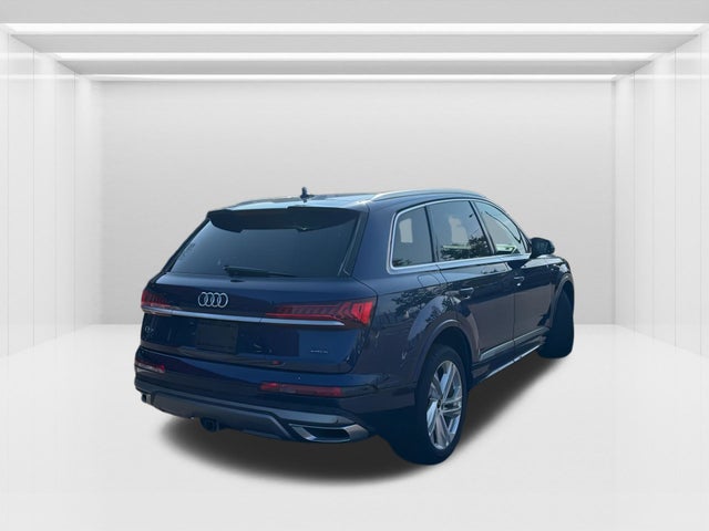 2021 Audi Q7