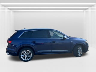 2021 Audi Q7