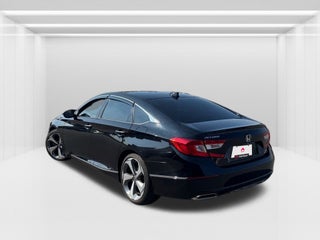 2019 Honda Accord Sedan