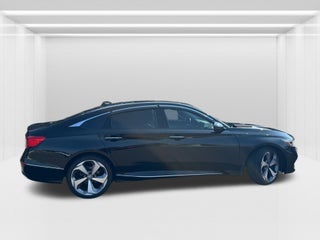 2019 Honda Accord Sedan
