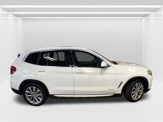 2018 BMW X3