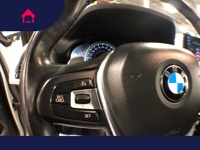 2018 BMW X3