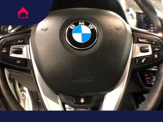 2018 BMW X3