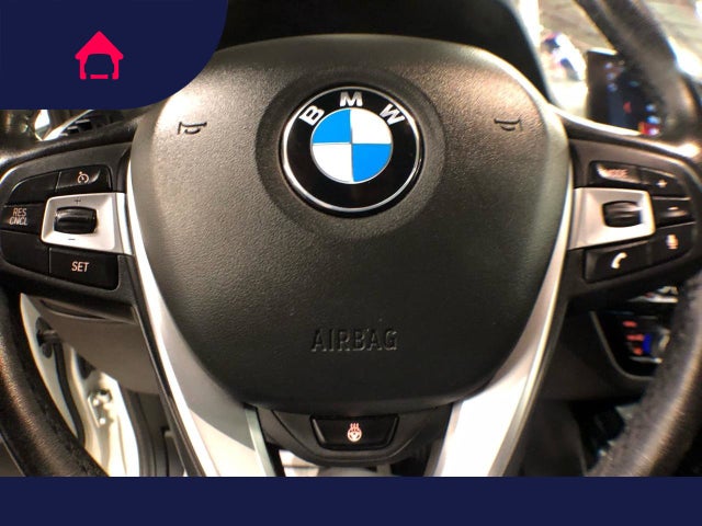 2018 BMW X3