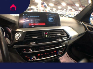 2018 BMW X3