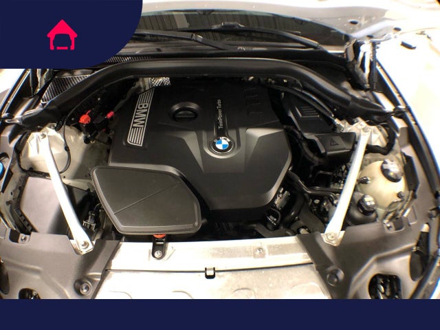 2018 BMW X3