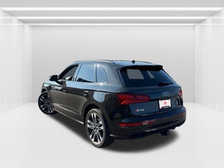 2020 Audi SQ5