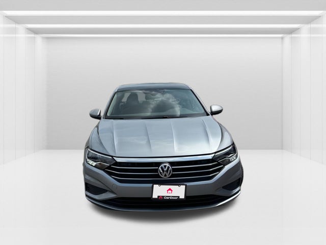2021 Volkswagen Jetta