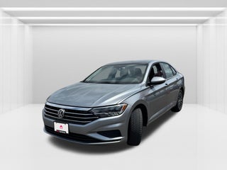 2021 Volkswagen Jetta