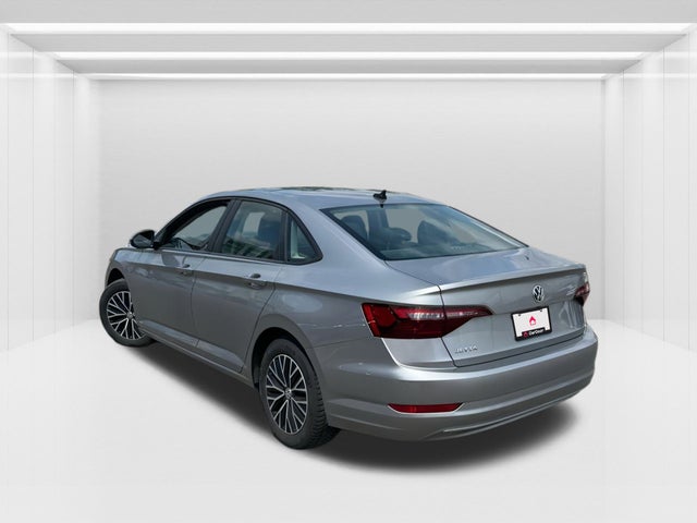 2021 Volkswagen Jetta