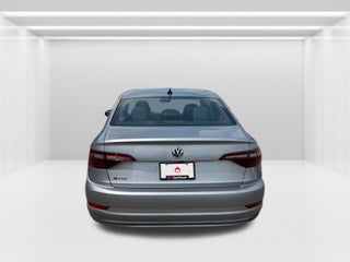 2021 Volkswagen Jetta