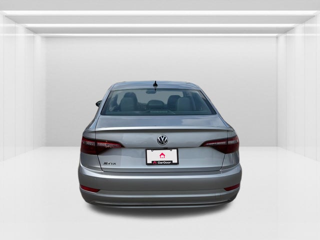 2021 Volkswagen Jetta